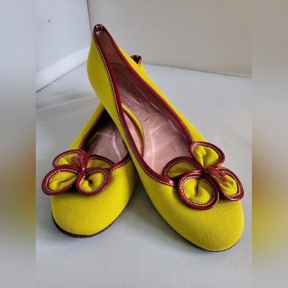 Etro Shoes - Etro Flats